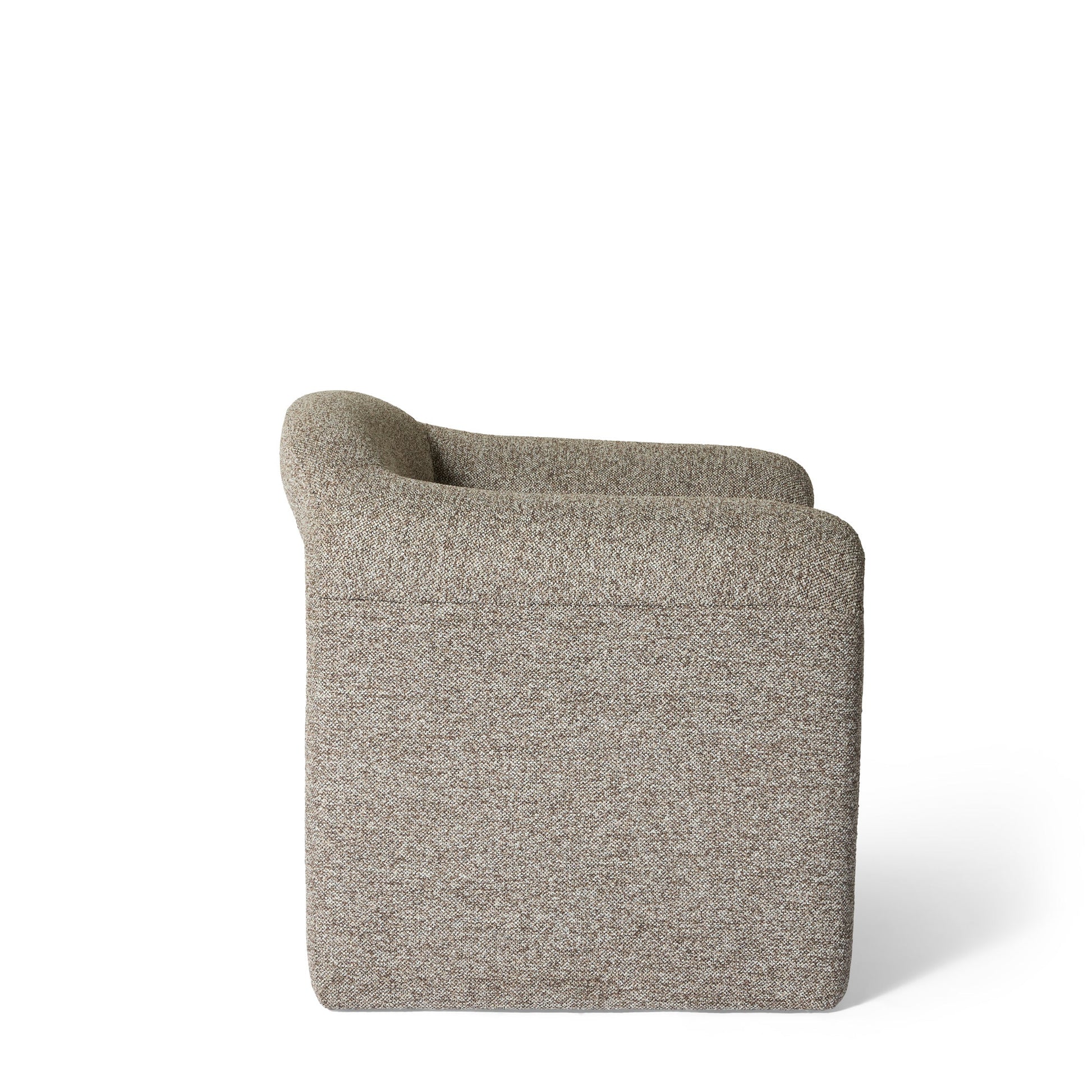 Pluma loungestol - Møbelkompagniet