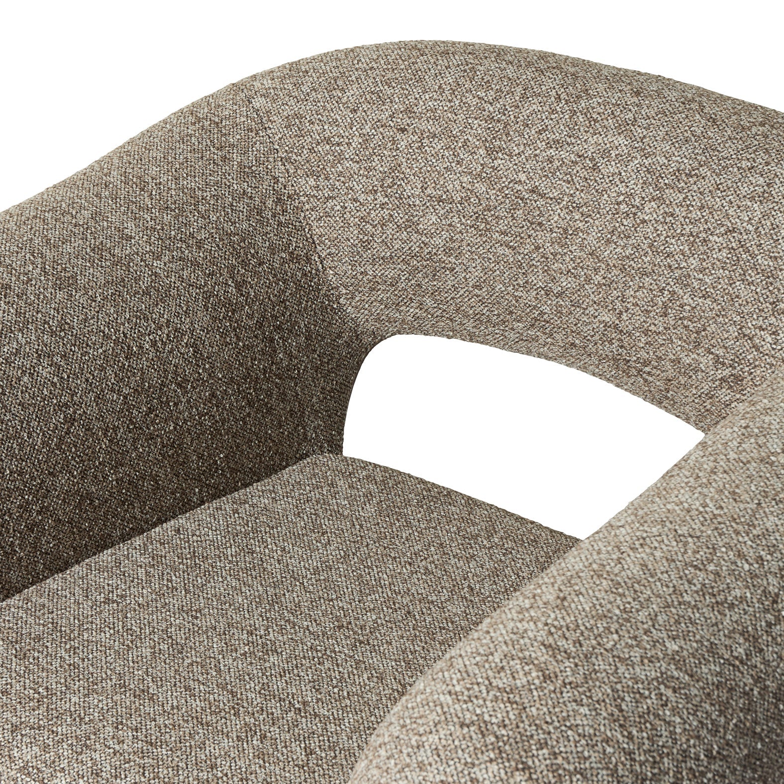 Pluma loungestol - Møbelkompagniet