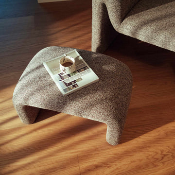 Pluma Pouff - Møbelkompagniet DE