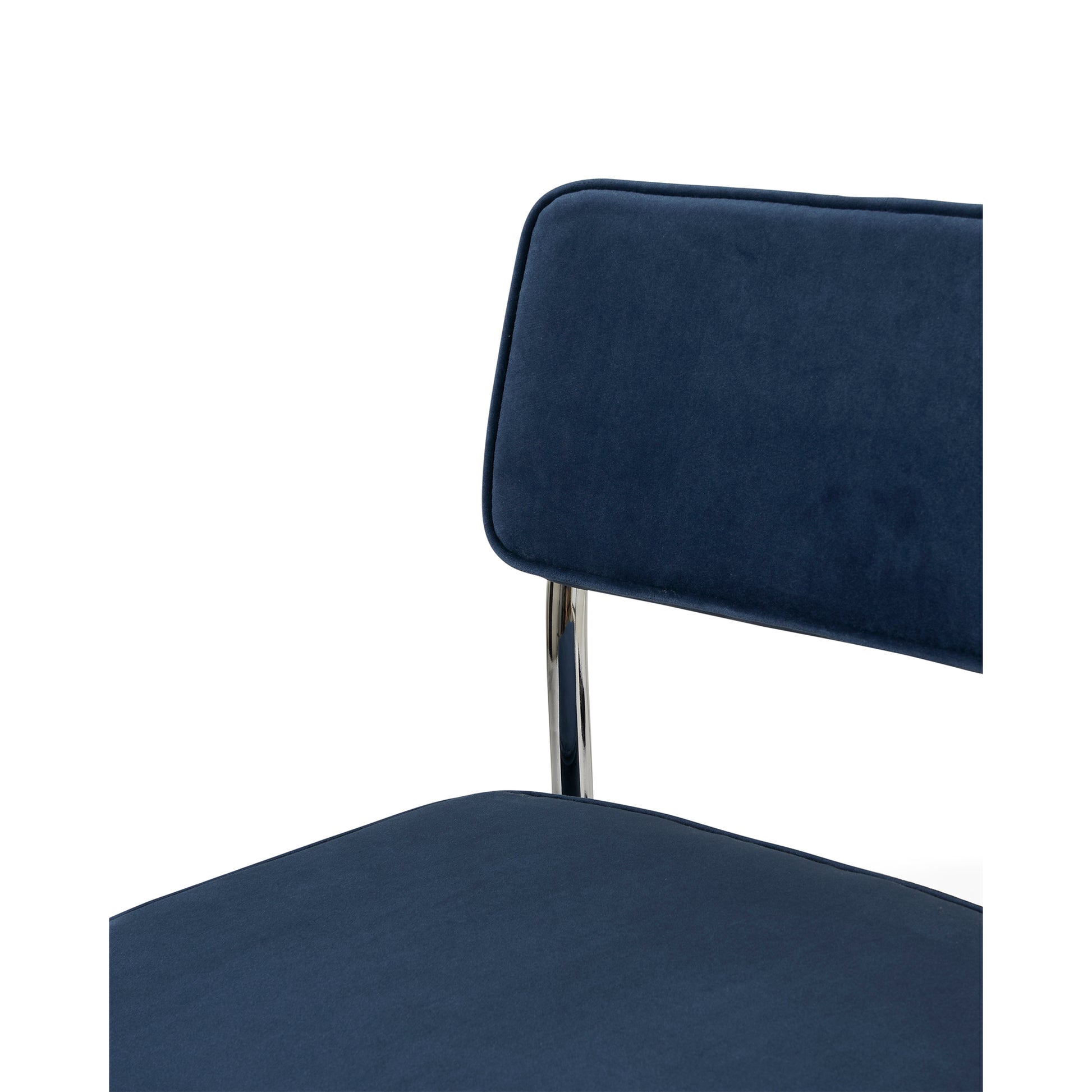 Rupert spisebordsstol, Velour - Møbelkompagniet