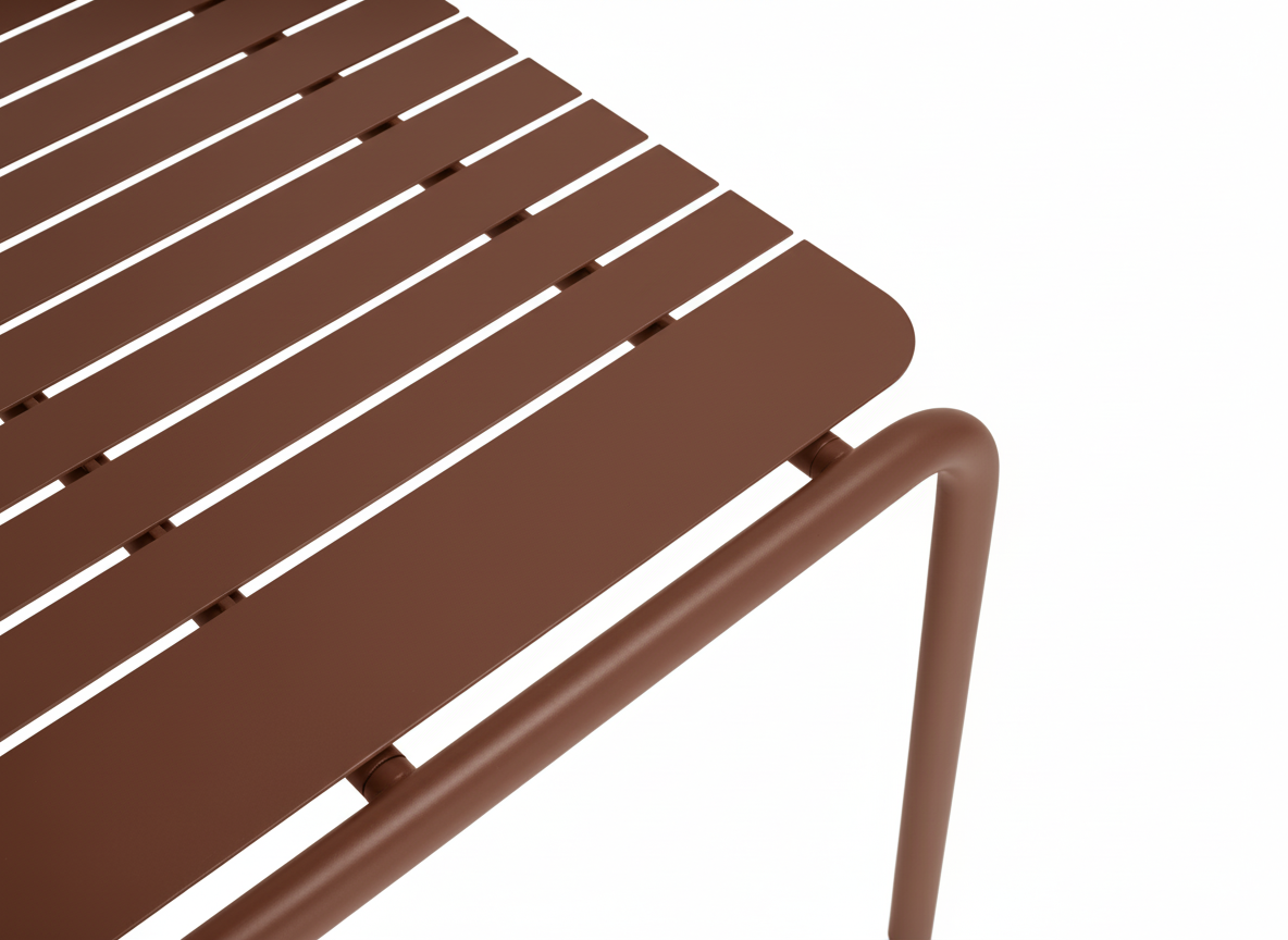 Terrace havebordssæt - Møbelkompagniet