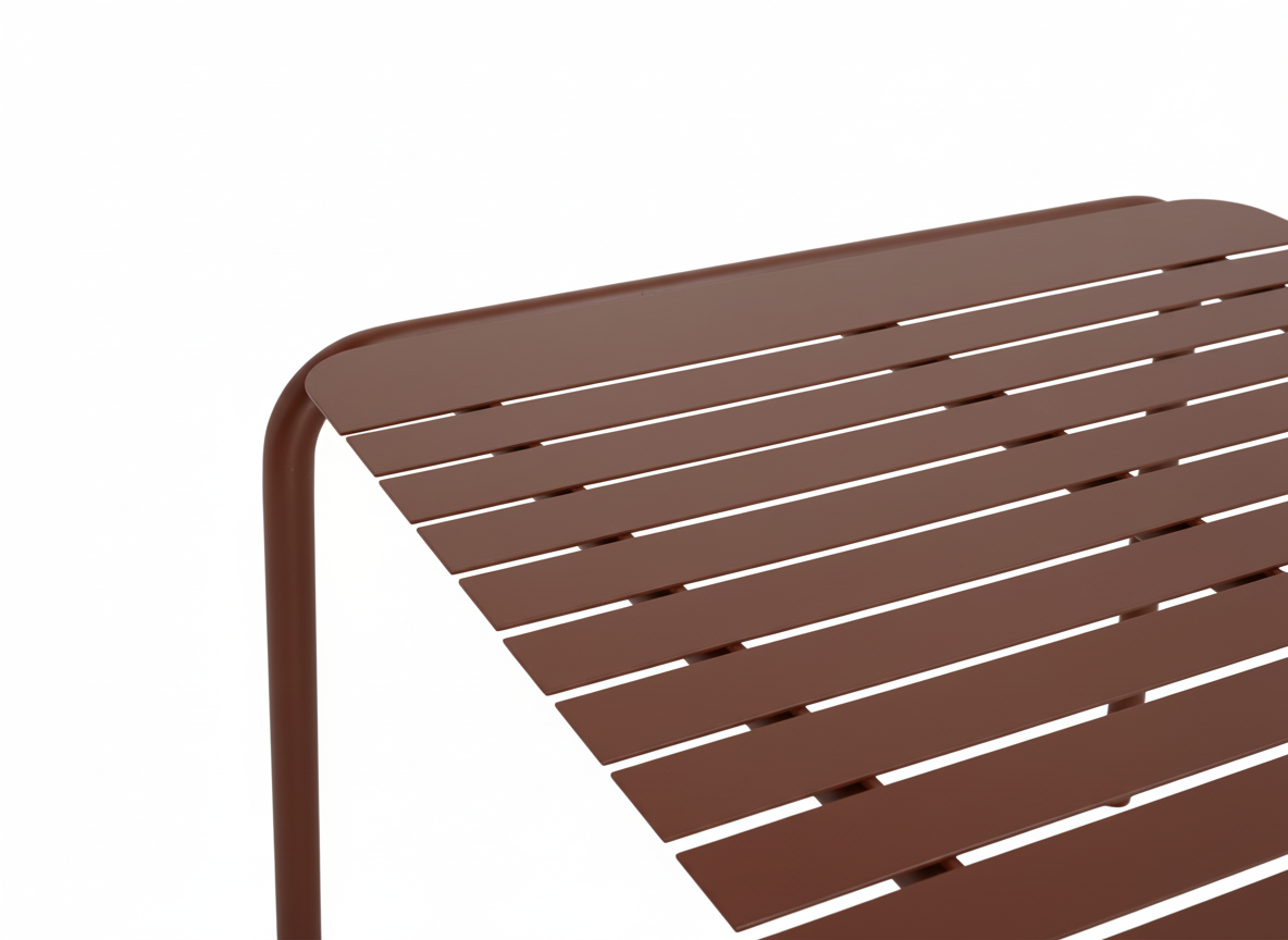 Terrace havebordssæt - Møbelkompagniet