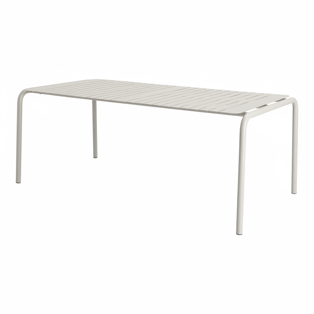 Terrace havebordssæt - Møbelkompagniet