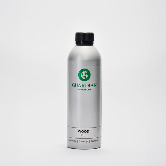 Guardian Edelholzöl, 600 ml.