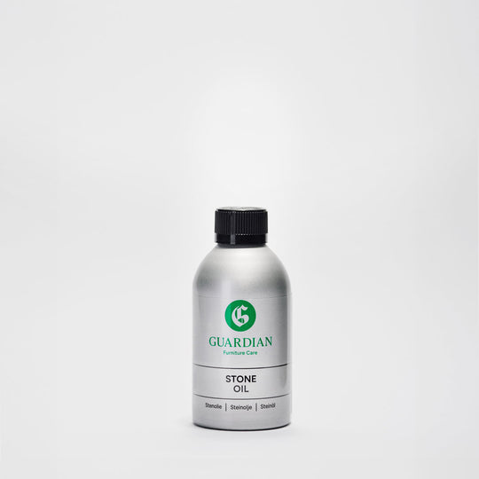 Guardian Steinöl, 250 ml.