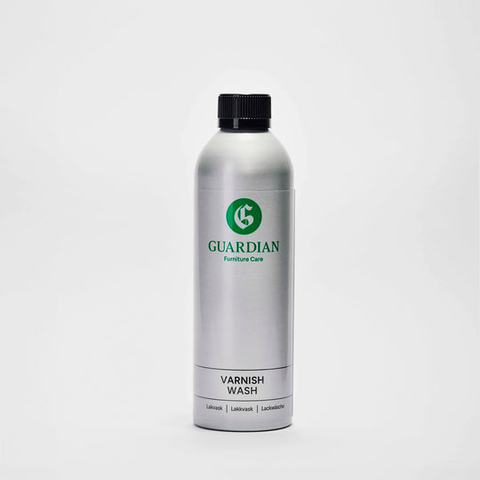 Guardian Lackreiniger, 500 ml.