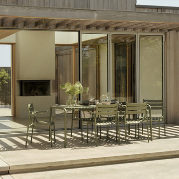 Teracce Gartenmöbel-Set