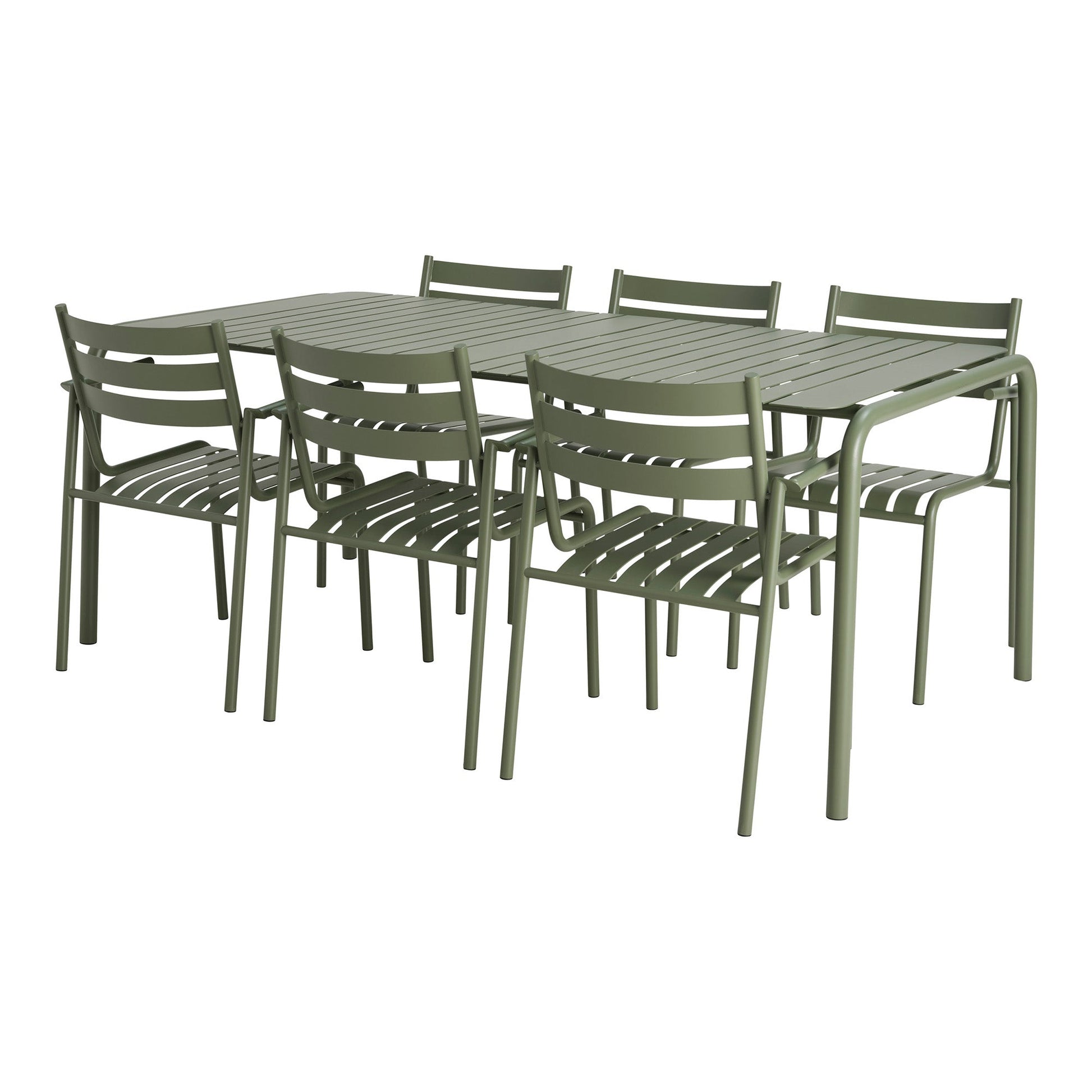 Terrace havebordssæt - Møbelkompagniet