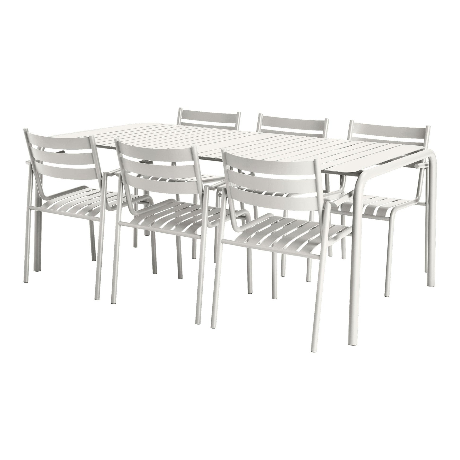 Terrace havebordssæt - Møbelkompagniet