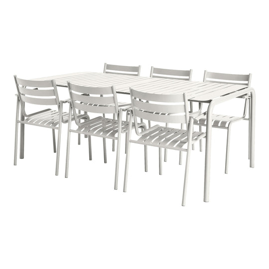 Teracce Gartenmöbel-Set