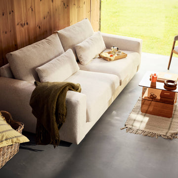 Sevilla 3-Sitzer-Sofa