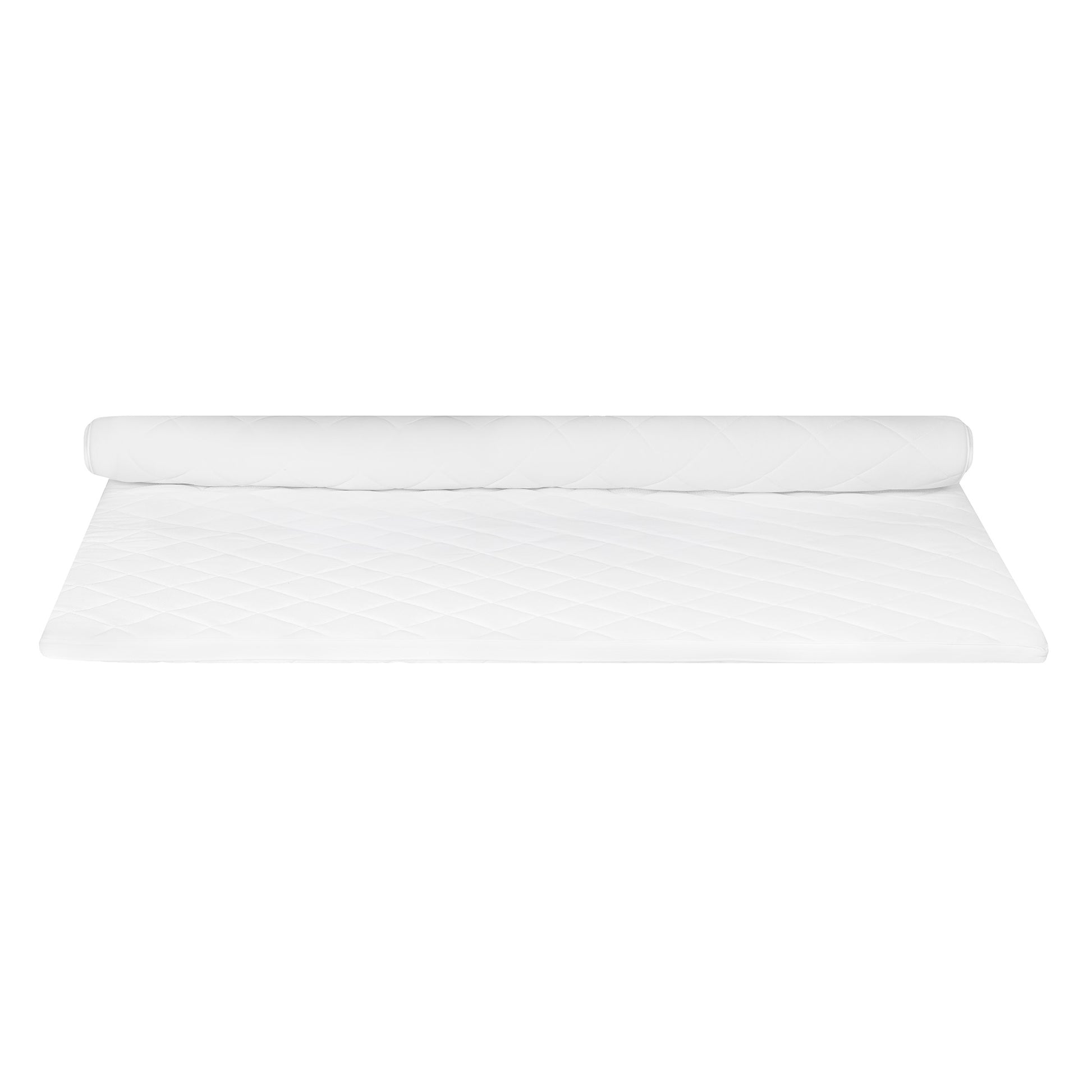 Jersey topmadras, 140x200 cm - Møbelkompagniet