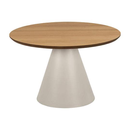 Soli Couchtisch, Ø65x43