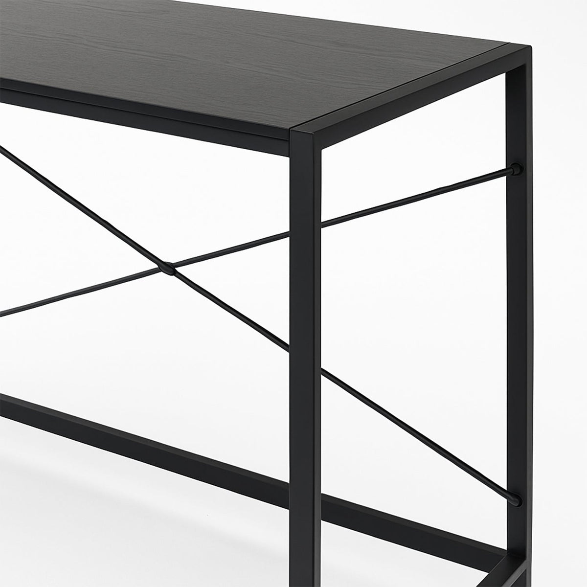Esther Schreibtisch, 100x50 - Møbelkompagniet DE