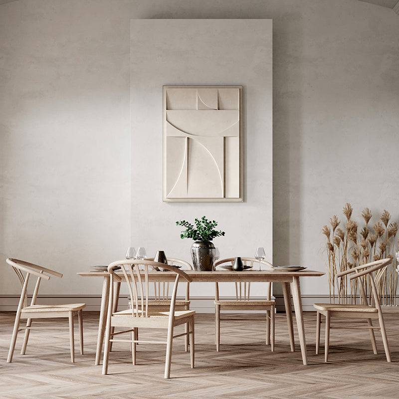 Century spisebord 200/300x100, Ege finer - Møbelkompagniet