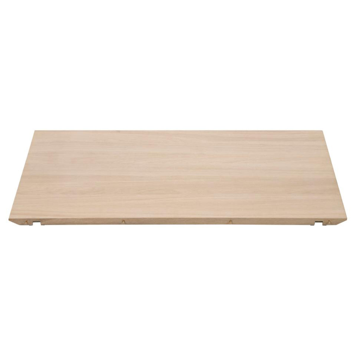 Century tillægsplader 50x100 sæt af 2, Eg finer - Møbelkompagniet