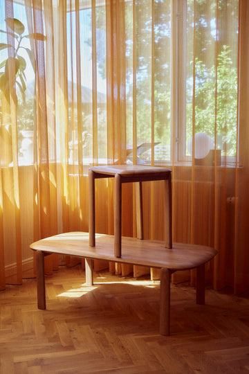 Couchtische – dänisches Design von Möbelkompagniet