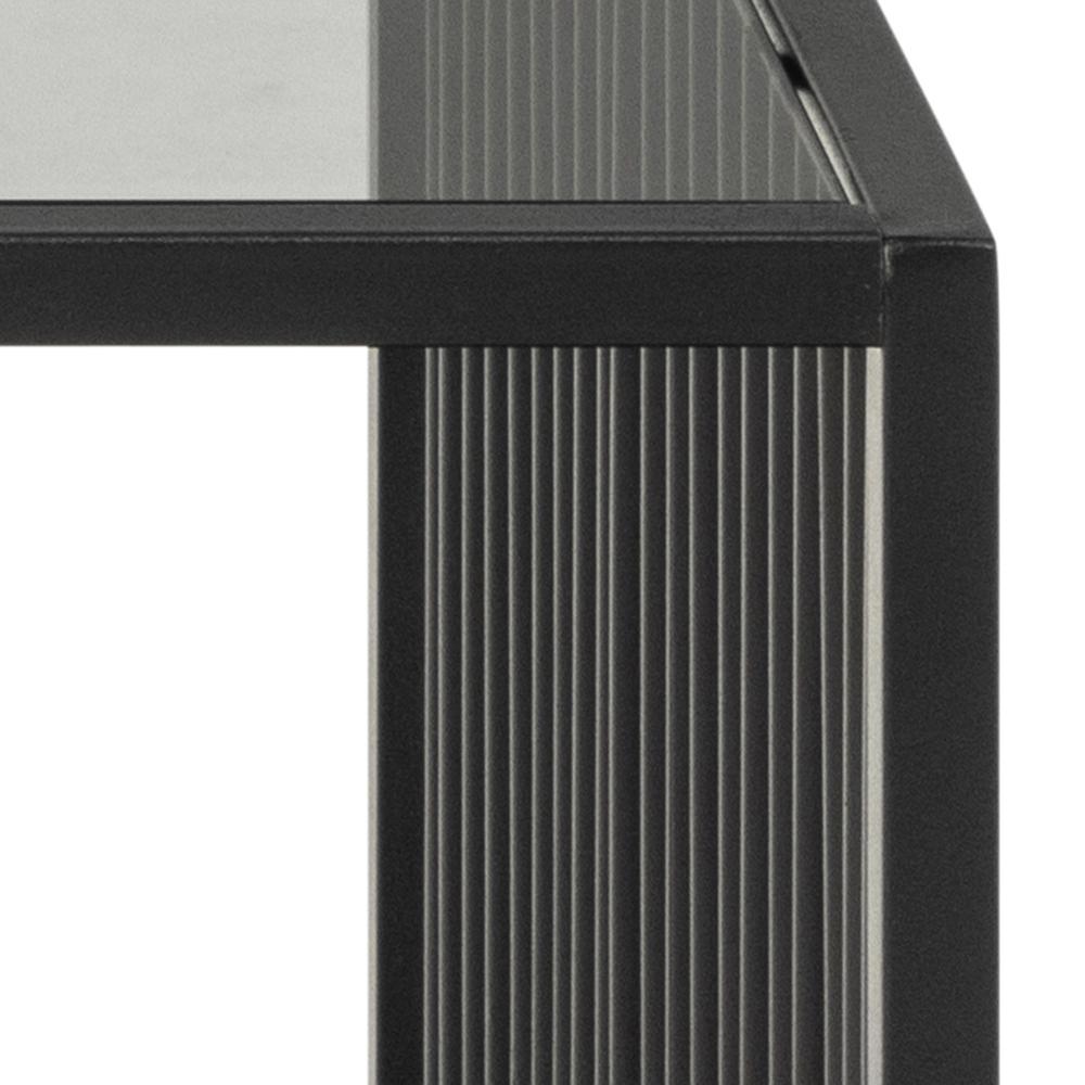 Strington sofabord, glas | 120x60 - Møbelkompagniet