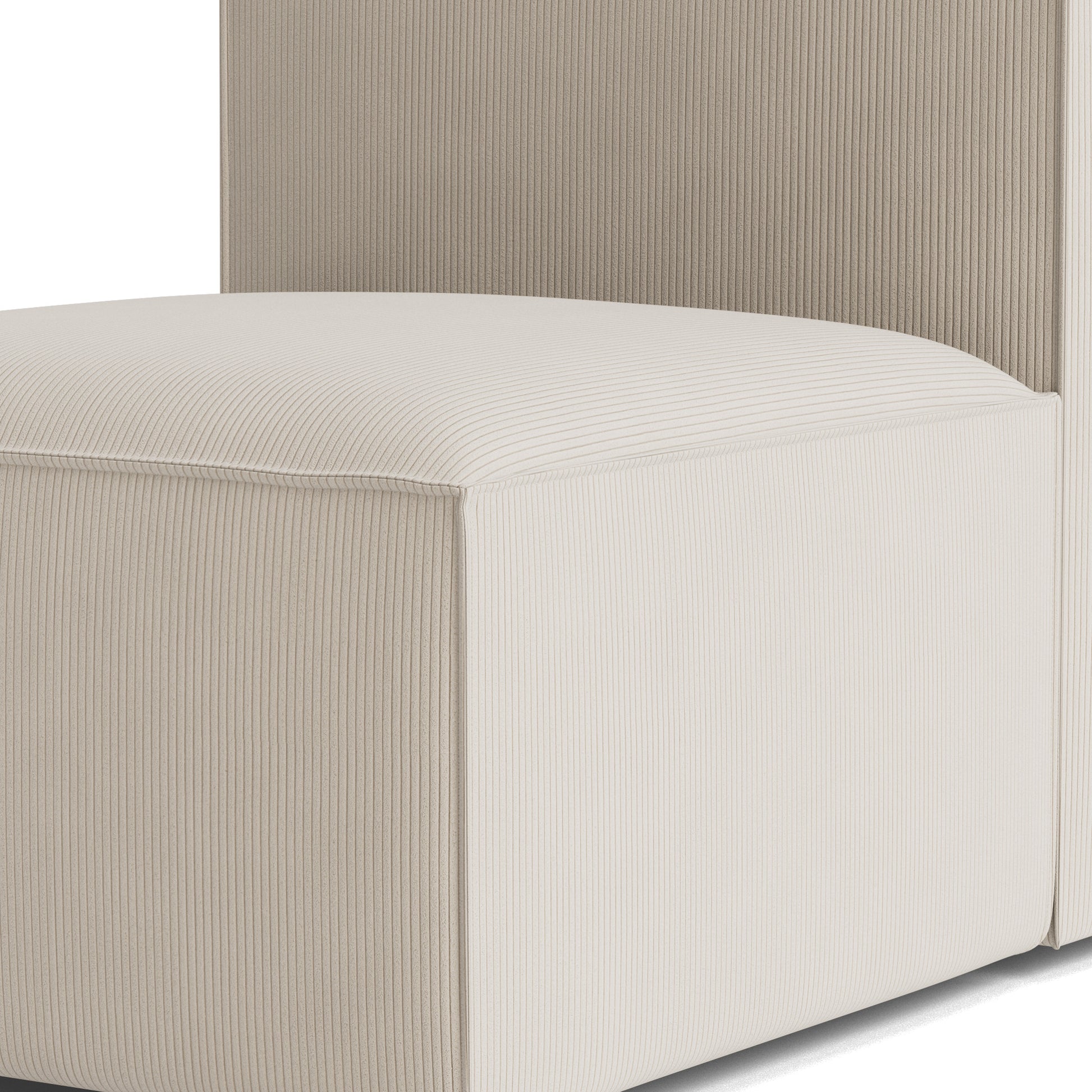 Lissabon sædemodul - Møbelkompagniet