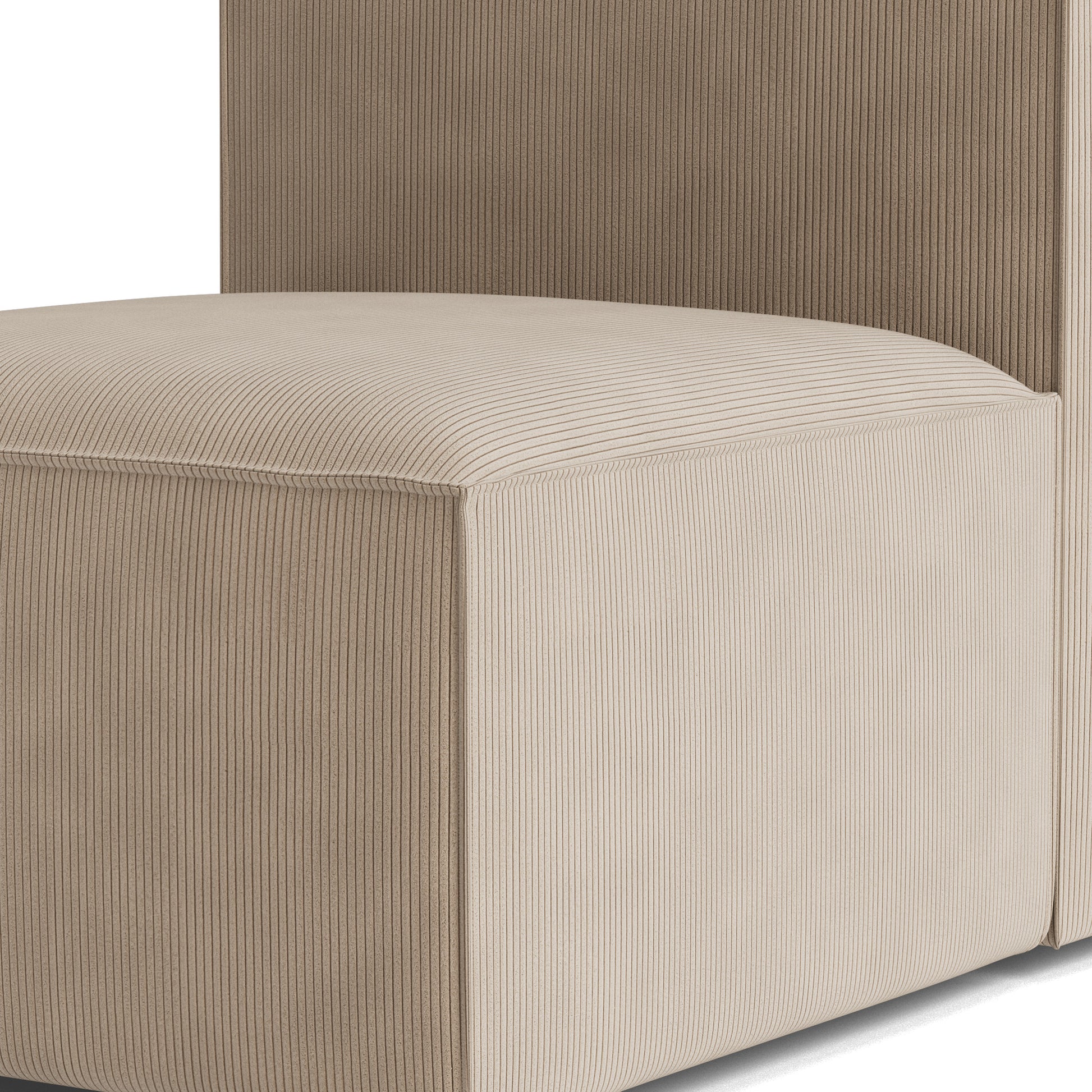 Lissabon sædemodul - Møbelkompagniet