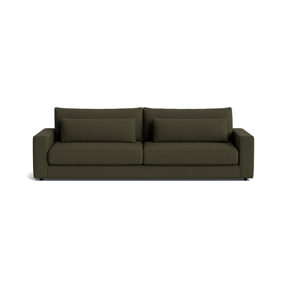 Sevilla XL 3 personers sofa - Møbelkompagniet
