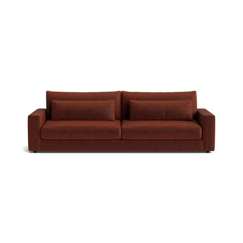 Sevilla XL 3 personers sofa - Møbelkompagniet