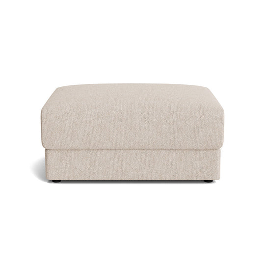 Orlando Pouf, Stauraum
