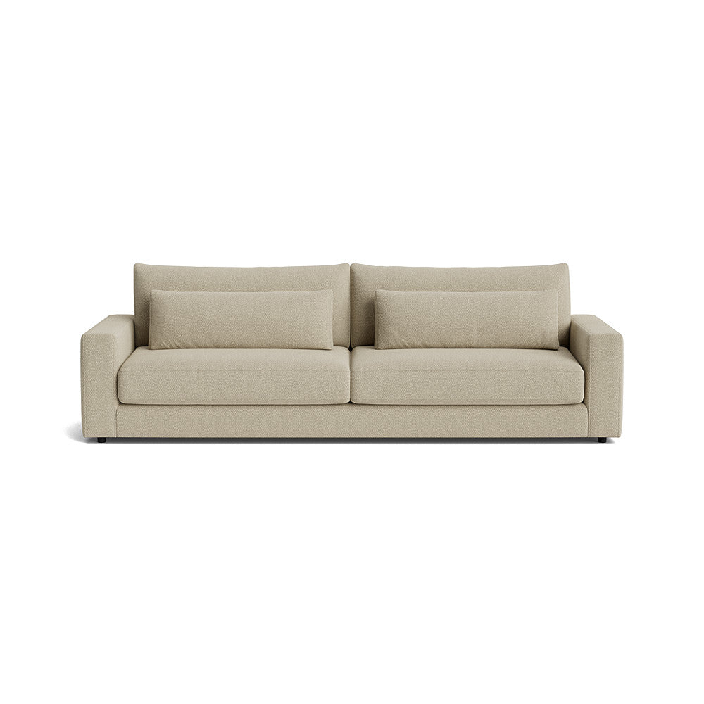 Sevilla XL 3 personers sofa - Møbelkompagniet