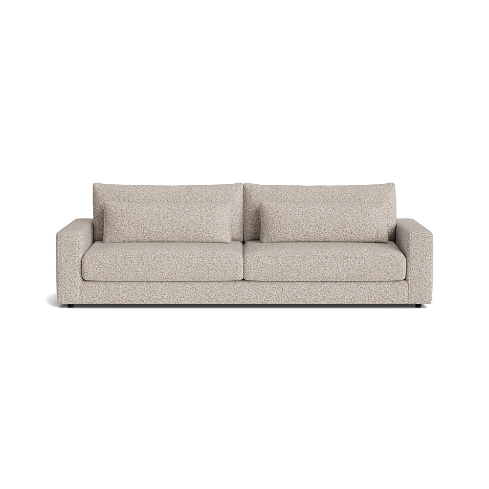 Sevilla XL 3 personers sofa - Møbelkompagniet