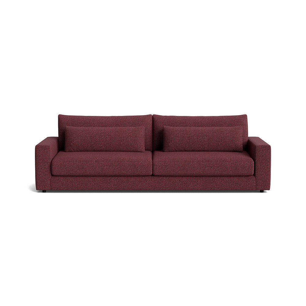 Sevilla XL 3 personers sofa - Møbelkompagniet