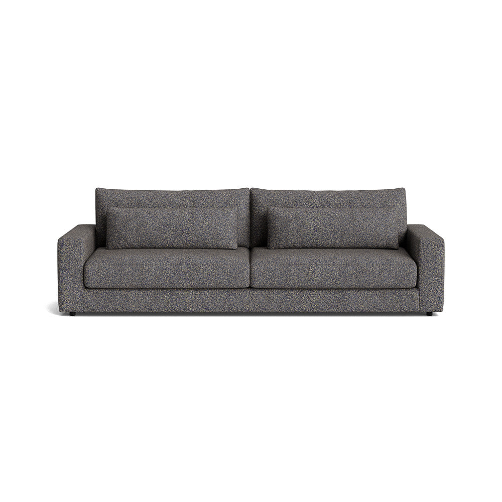 Sevilla XL 3 personers sofa - Møbelkompagniet