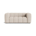 Takt 2-Sitzer-Sofa