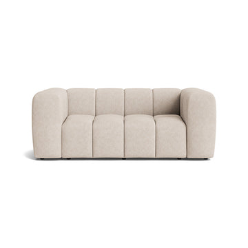 Takt 2 personers sofa - Møbelkompagniet