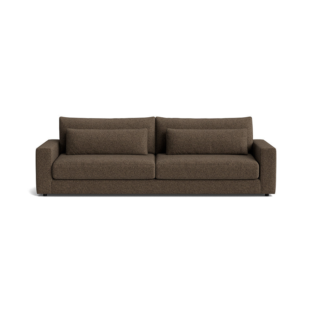 Sevilla XL 3 personers sofa - Møbelkompagniet