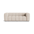 Takt 3-Sitzer-Sofa