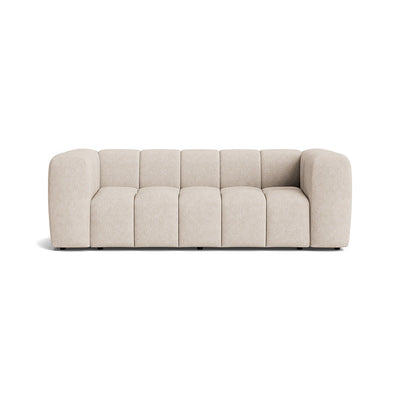Takt 3-Sitzer-Sofa