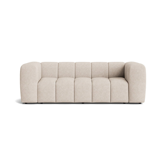 Takt 3-Sitzer-Sofa