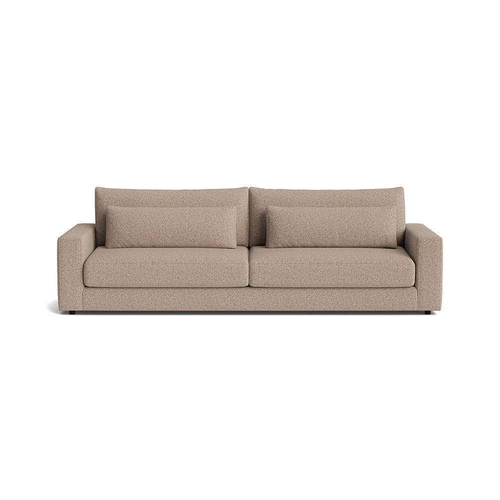 Sevilla XL 3 personers sofa - Møbelkompagniet