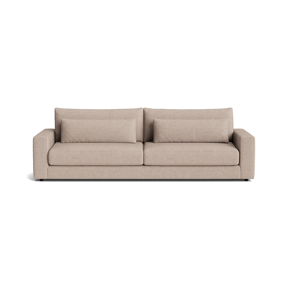 Sevilla XL 3 personers sofa - Møbelkompagniet