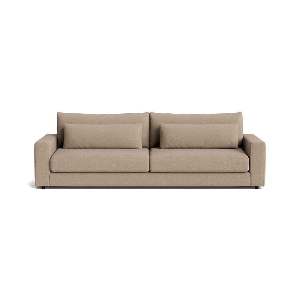 Sevilla XL 3 personers sofa - Møbelkompagniet