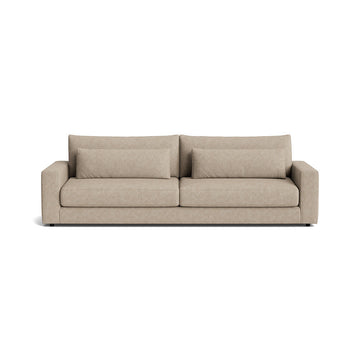 Sevilla XL 3 personers sofa - Møbelkompagniet