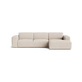 Mira Chaiselongue-Sofa, rechts