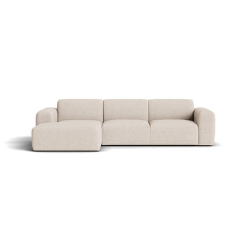 Mira chaiselong sofa, venstrevendt - Møbelkompagniet
