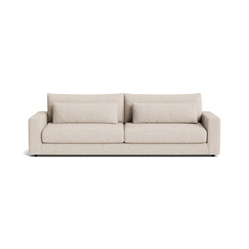 Sevilla XL 3 personers sofa - Møbelkompagniet