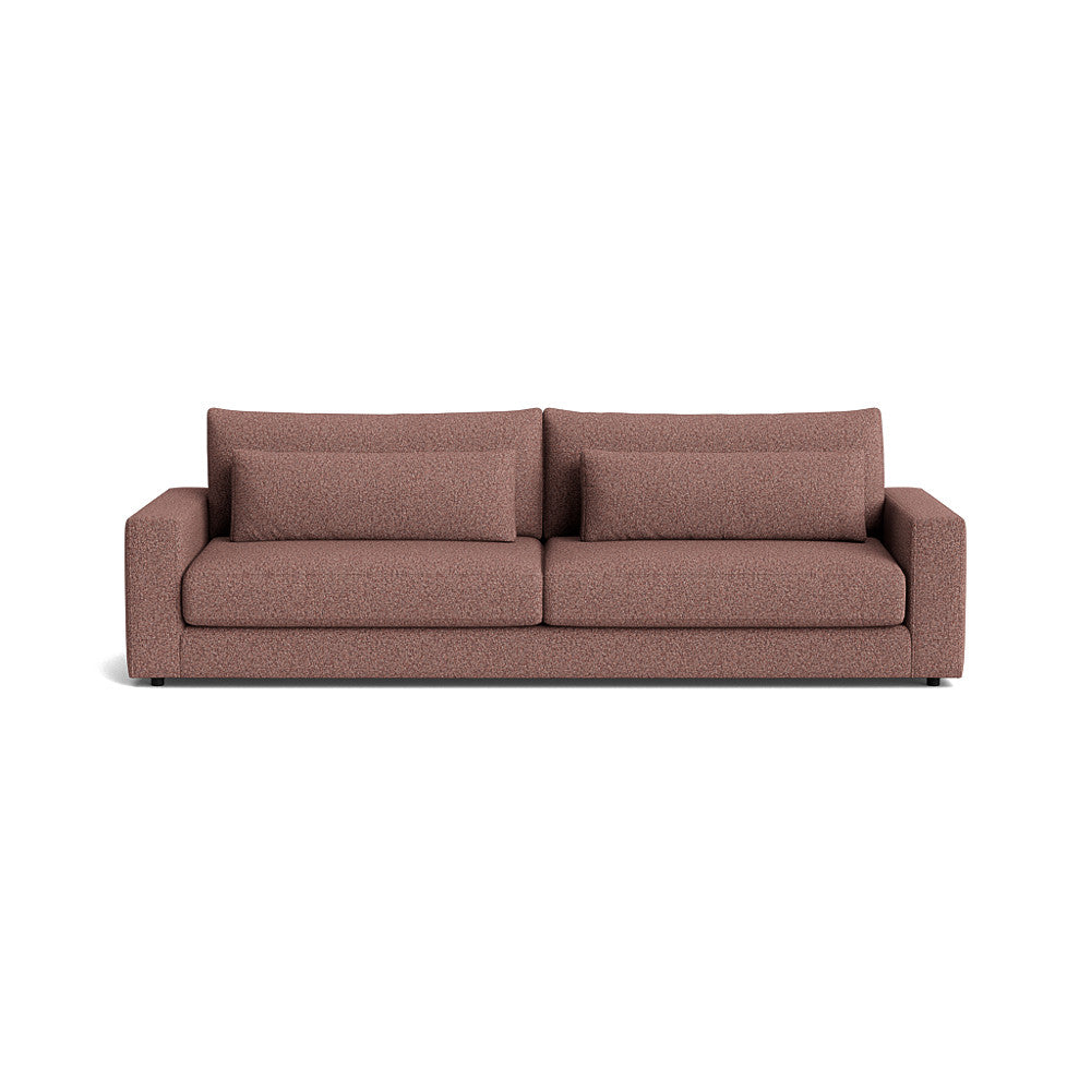 Sevilla XL 3 personers sofa - Møbelkompagniet