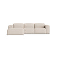 Lustro Chaiselongue-Sofa, Links