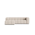 Takt Chaiselongue-Sofa, Links