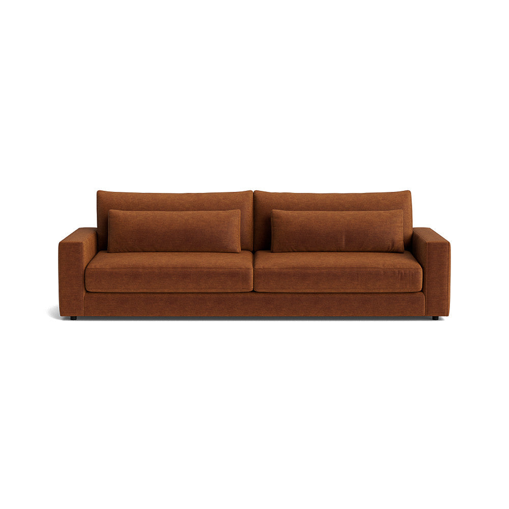 Sevilla XL 3 personers sofa - Møbelkompagniet