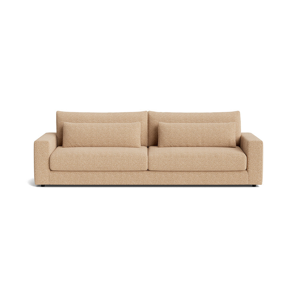 Sevilla XL 3 personers sofa - Møbelkompagniet