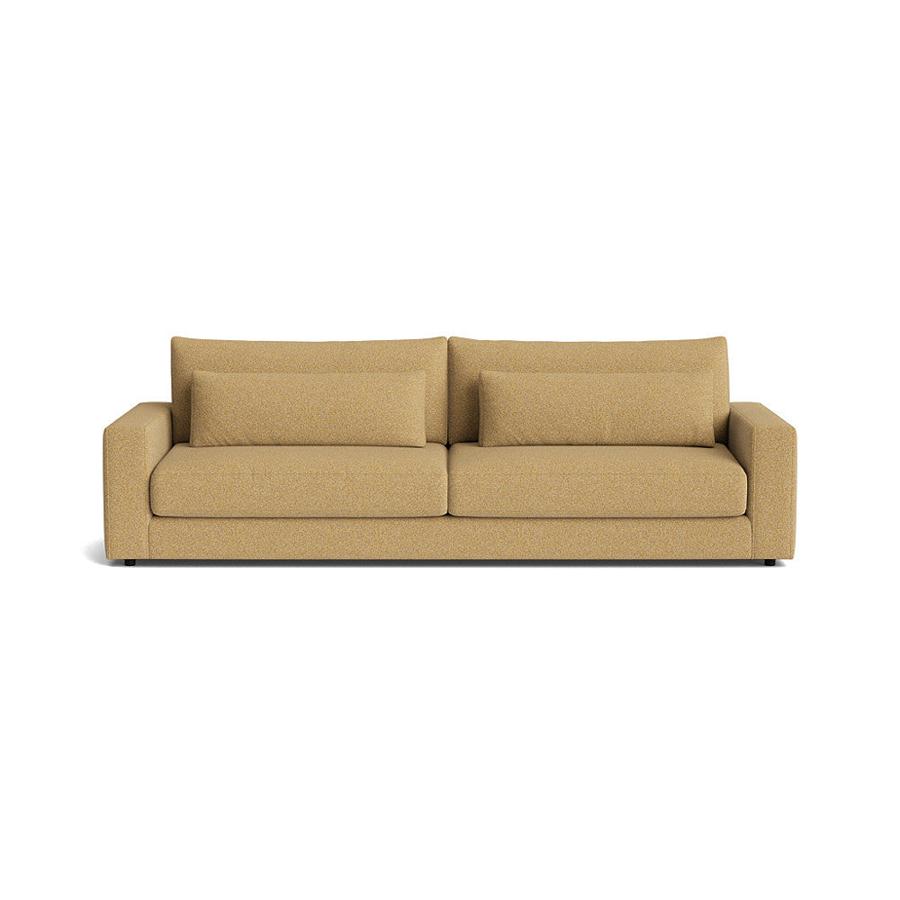 Sevilla XL 3 personers sofa - Møbelkompagniet